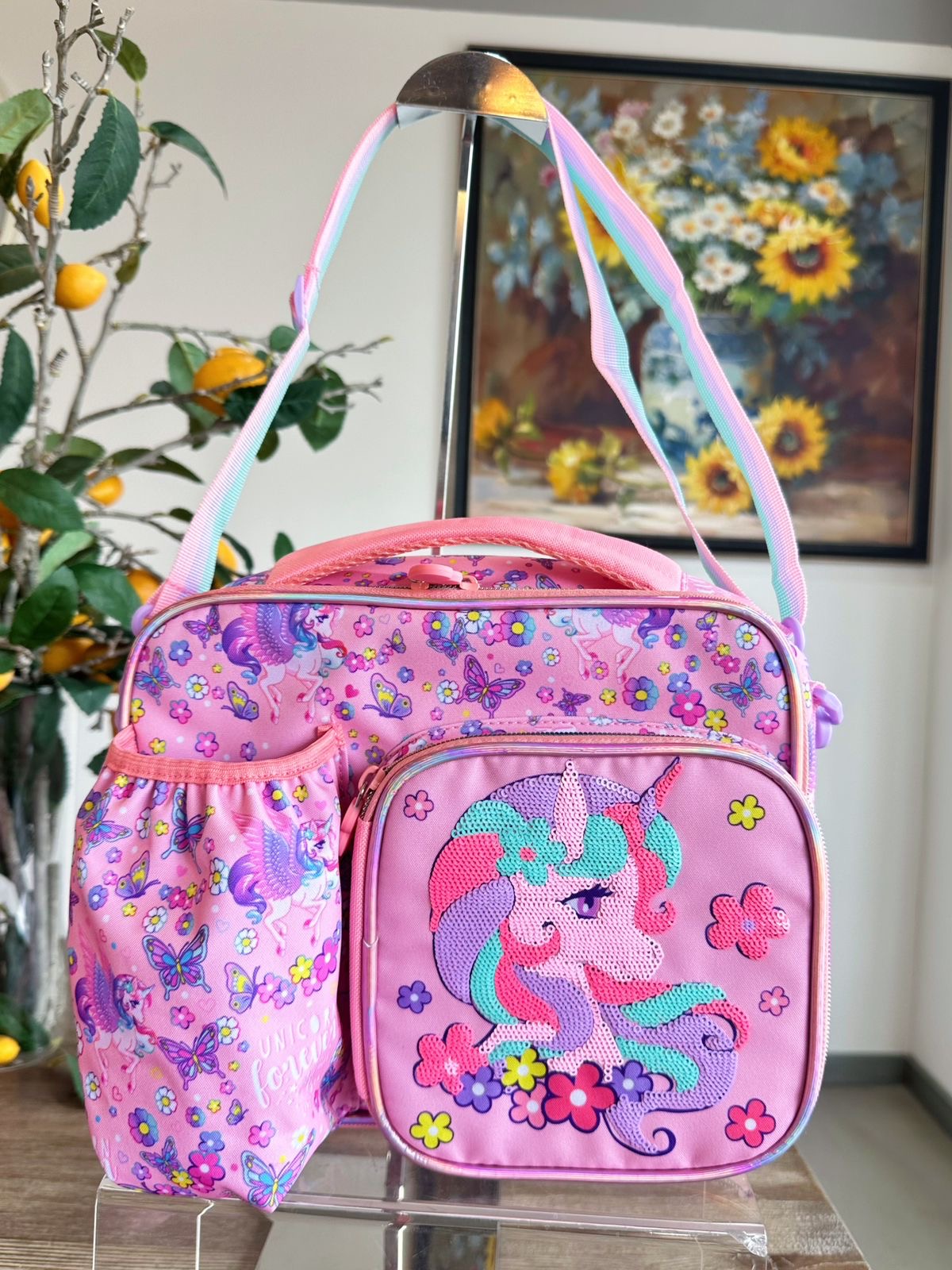 Premium Lunch / Multi-Utility Bags! WaterProof / Washable!