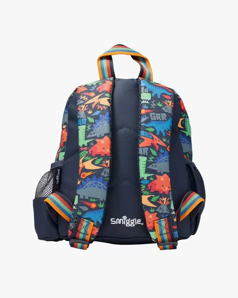 Smiggle toddler bagpack