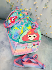 Personalised Duffle Bag