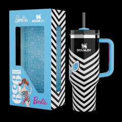 Barbie Stanley tumblers