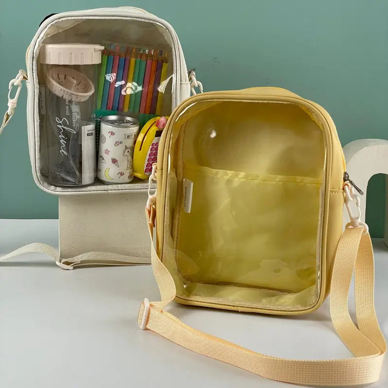 Kids sling bag