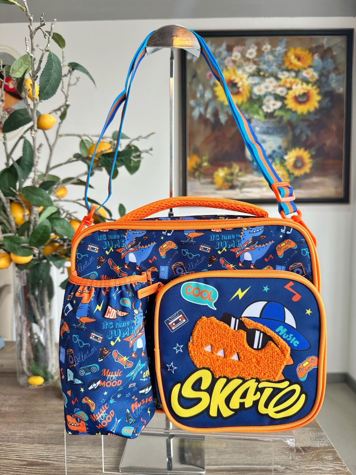 Premium Lunch / Multi-Utility Bags! WaterProof / Washable!