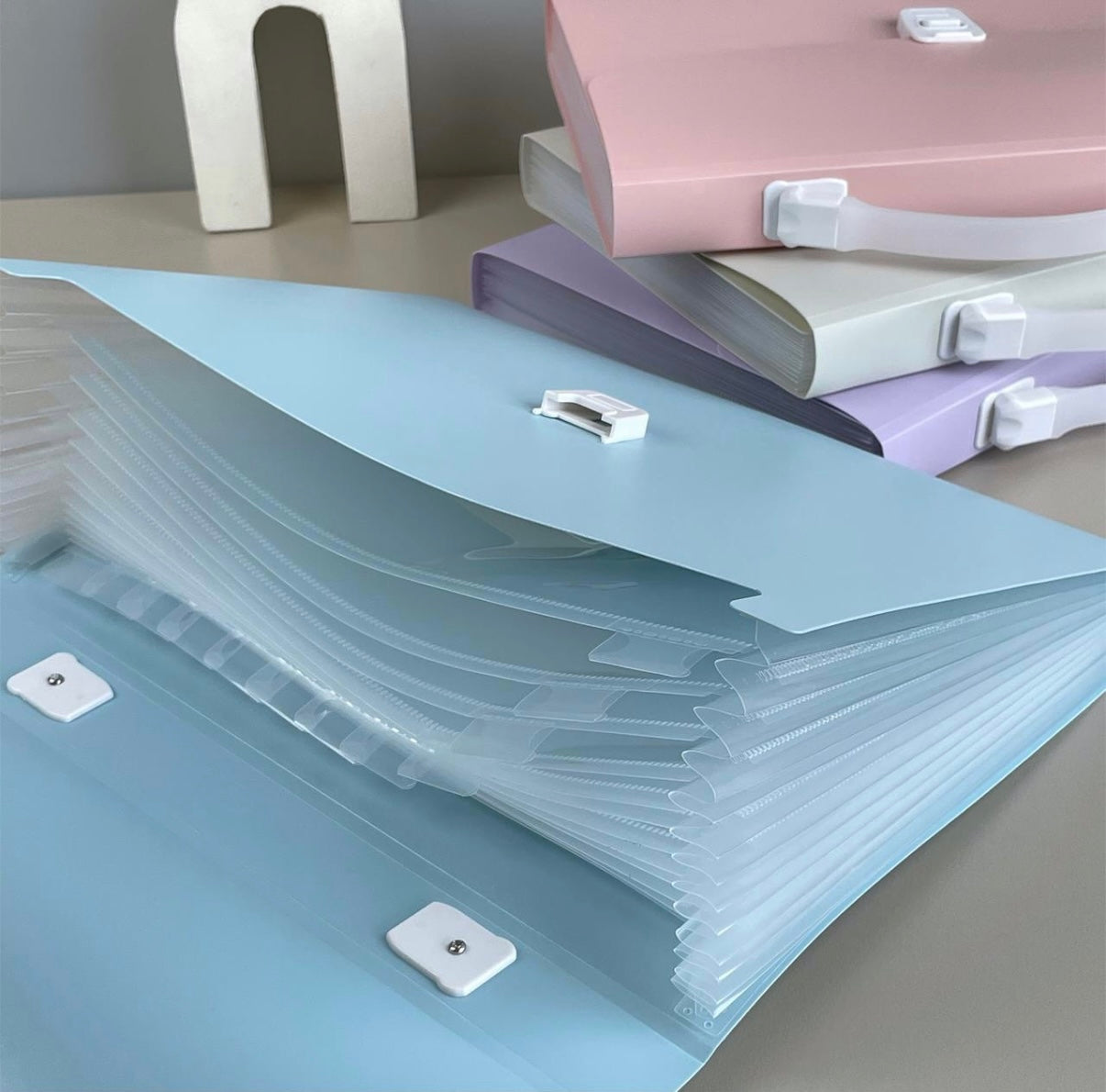 Document folder