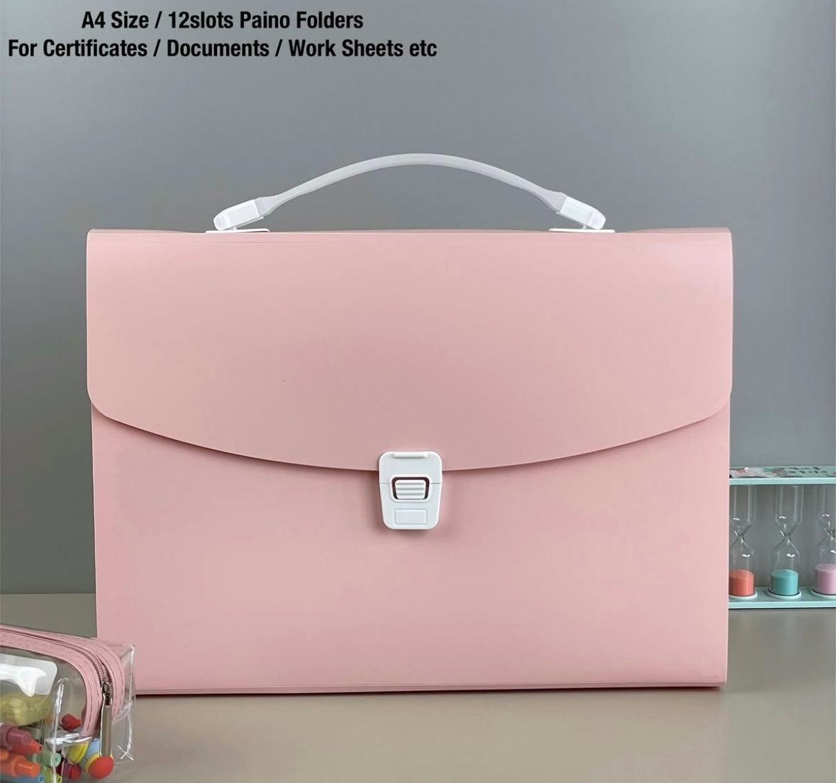 Document folder
