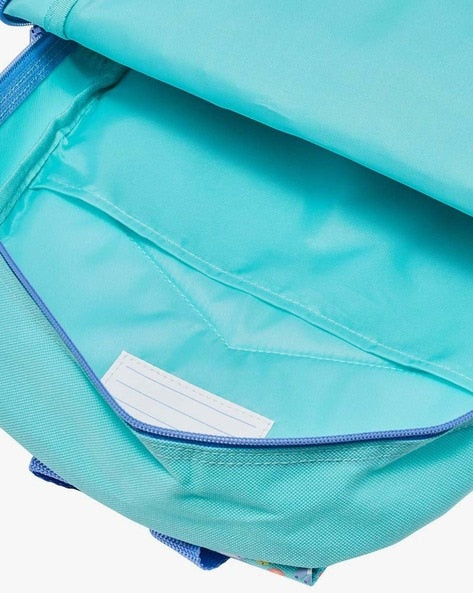 Smiggle Animila Backpack