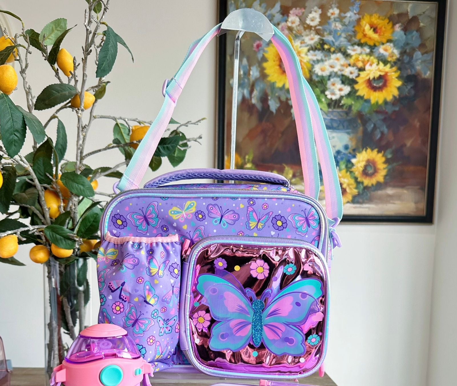 Premium Lunch / Multi-Utility Bags! WaterProof / Washable!