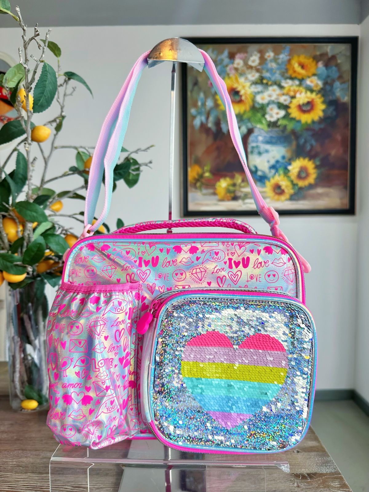 Premium Lunch / Multi-Utility Bags! WaterProof / Washable!