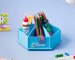Persoanlised Rotating organiser