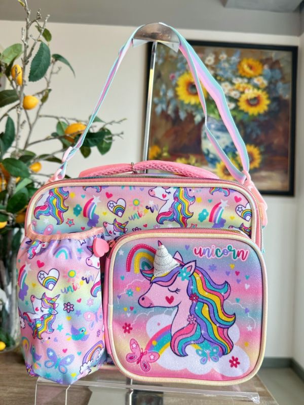 Premium Lunch / Multi-Utility Bags! WaterProof / Washable!