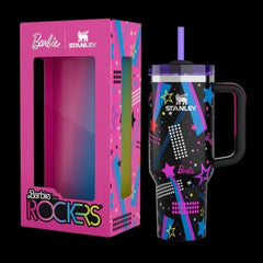 Barbie Stanley tumblers