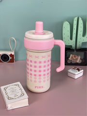 Asthetic tumbler