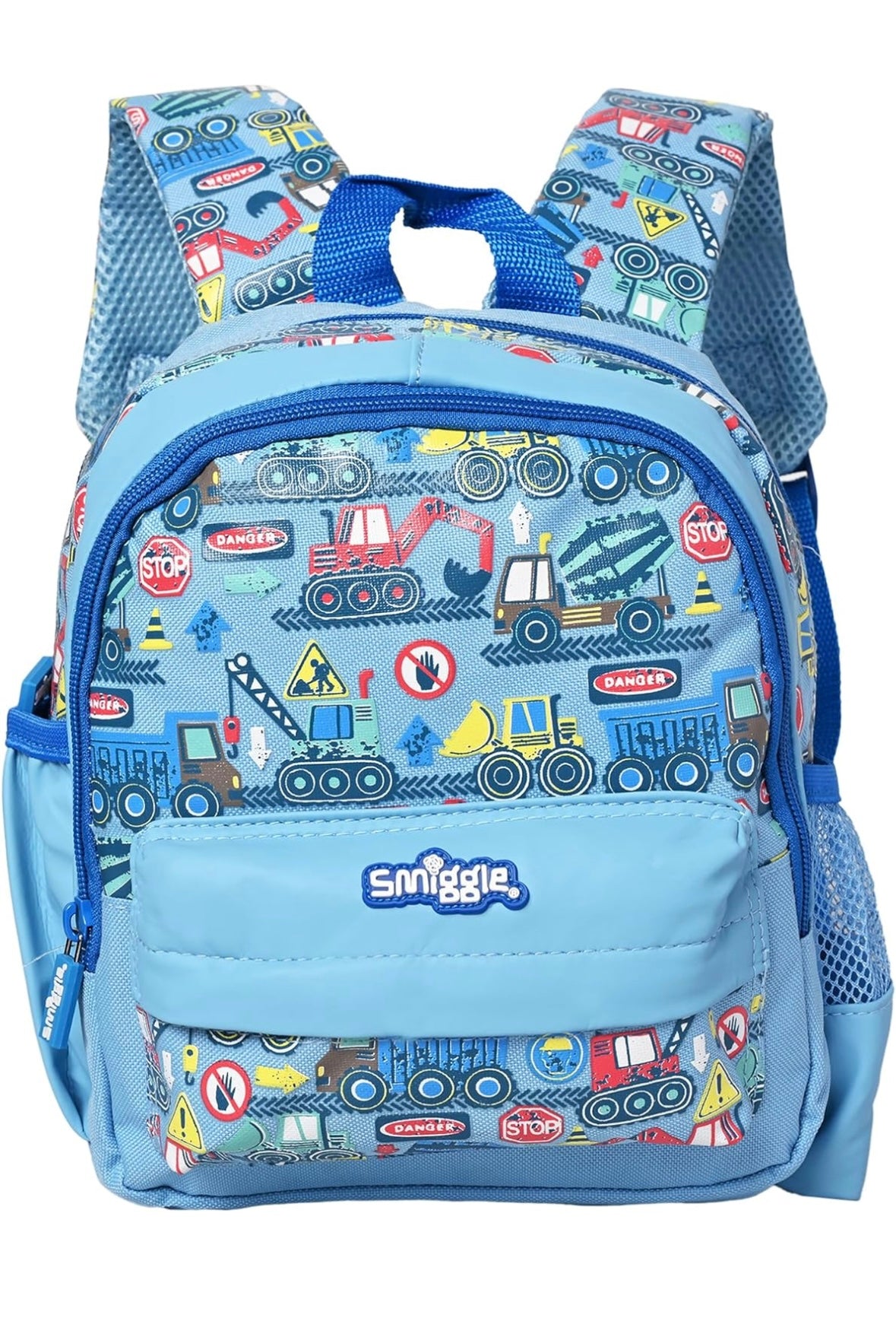 Smiggle toddler bagpack