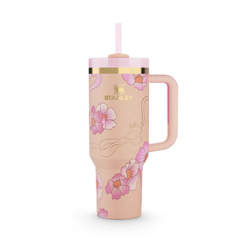 Barbie Stanley tumblers