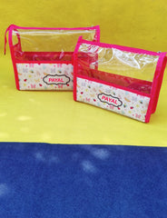 Personalised Travel pouch