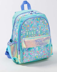 Smiggle Animila Backpack