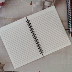 Christmas Diary