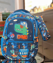 Perfect school backpack