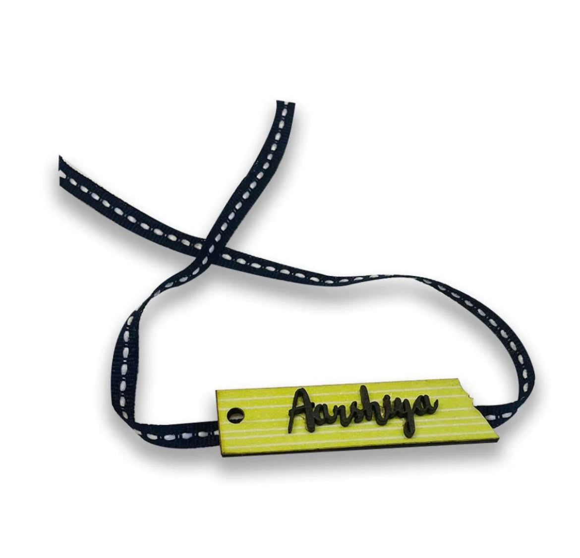 Keychain Rakhi