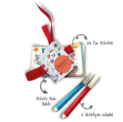 Kids Activity book