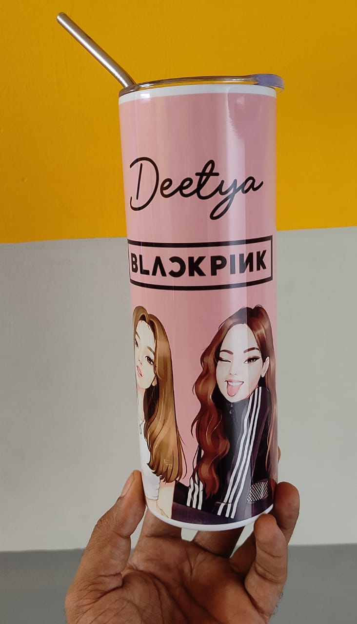 Persoanlised Tumbler