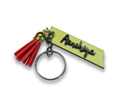 Keychain Rakhi