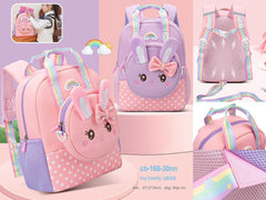 Rabbit backpack