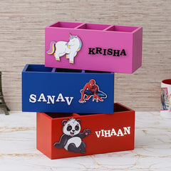 Pen stand