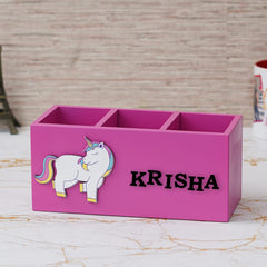 Pen stand